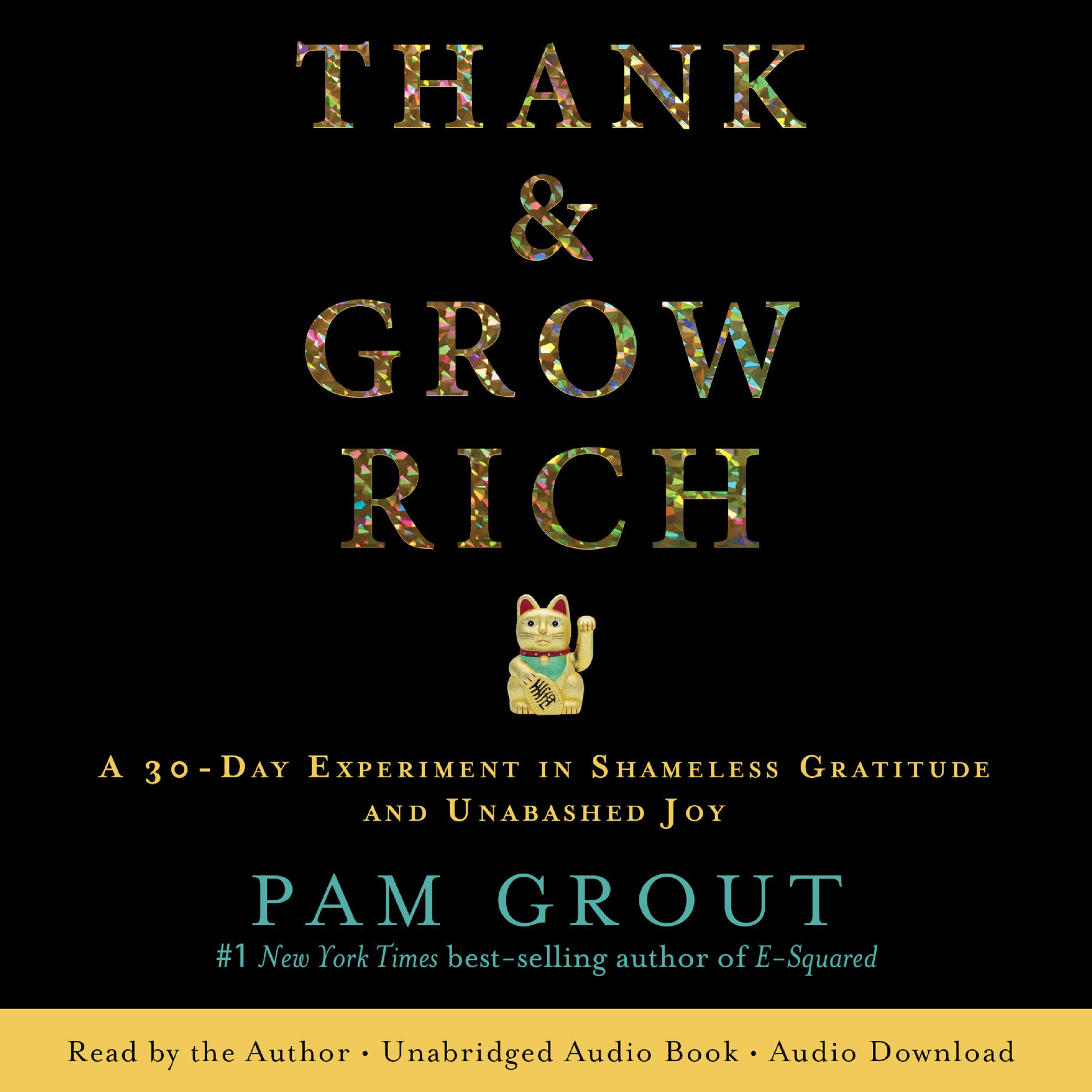 Thank & Grow Rich