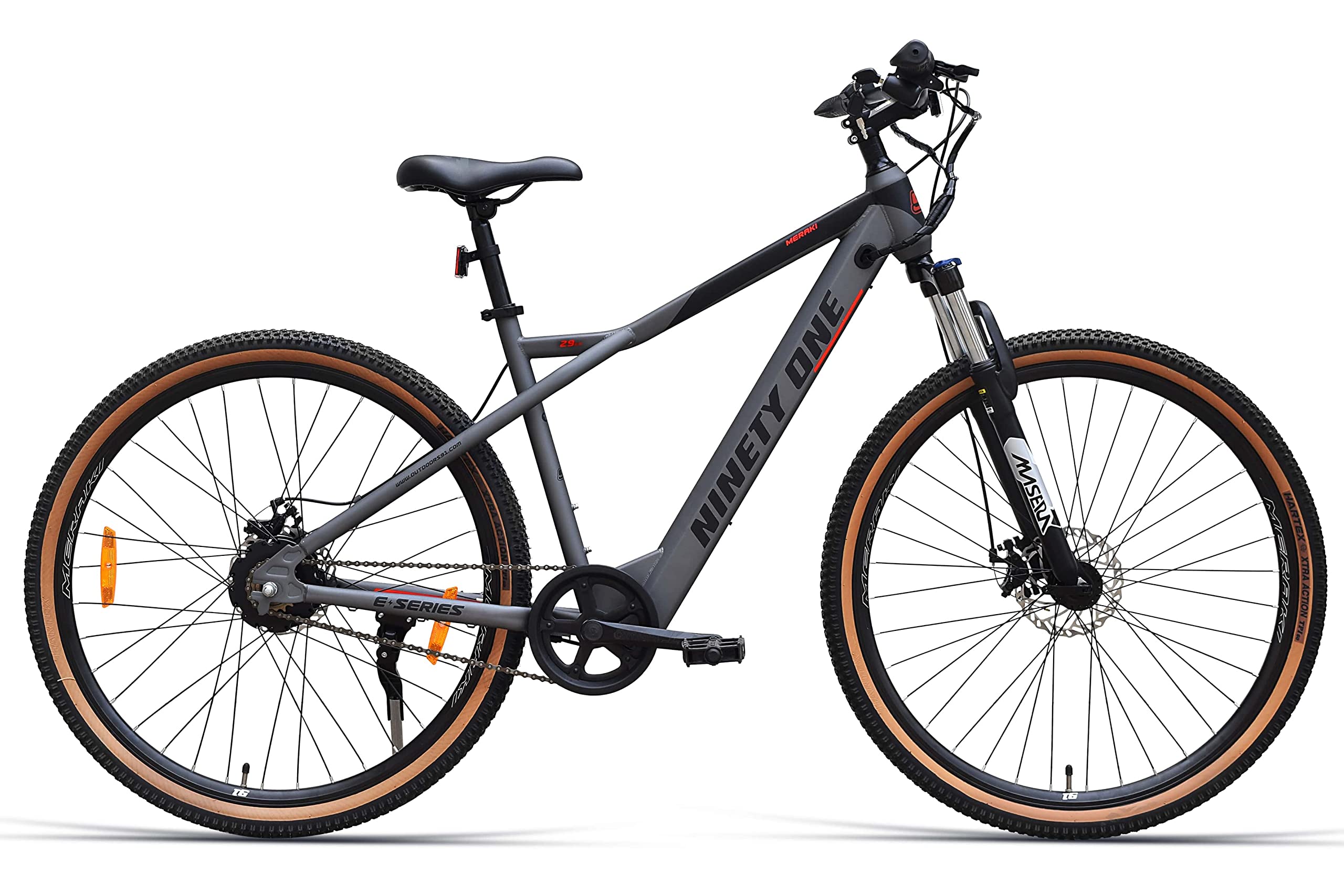 Ninety ONE MERAKI 29T