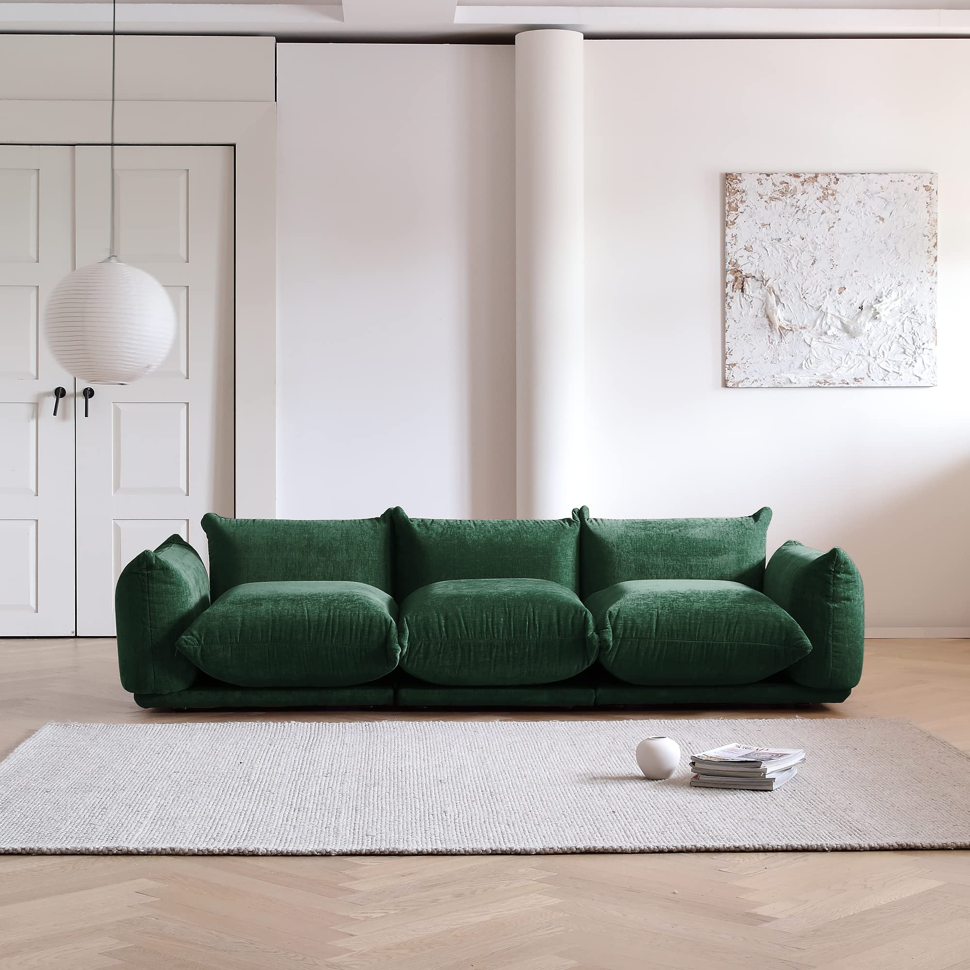 テーブル・チェア・ハンモック Hxo design green set テーブル・チェア・ハンモック Hxo design green set テーブル