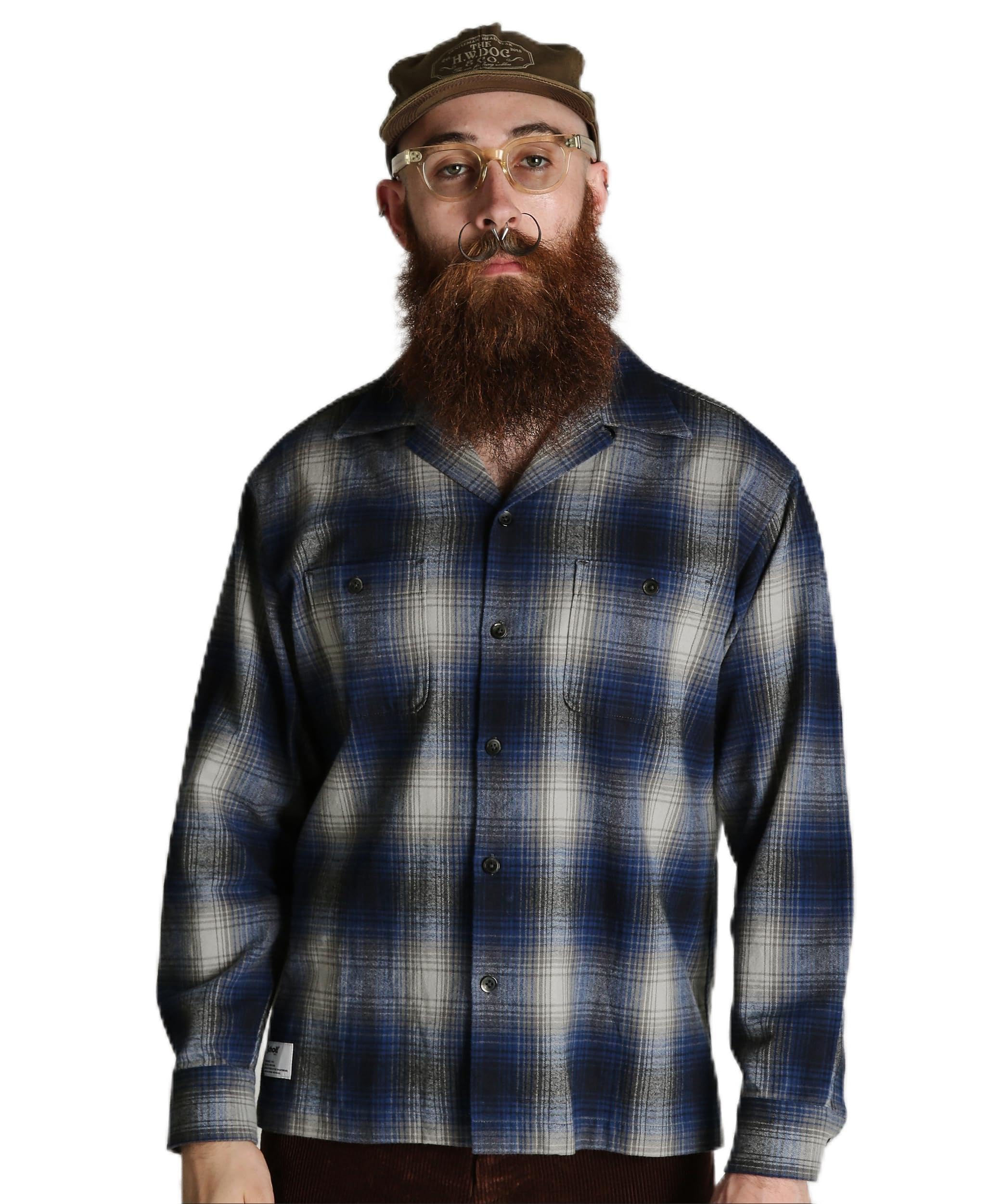 Amazon.co.jp: Schott NYC: シャツ
