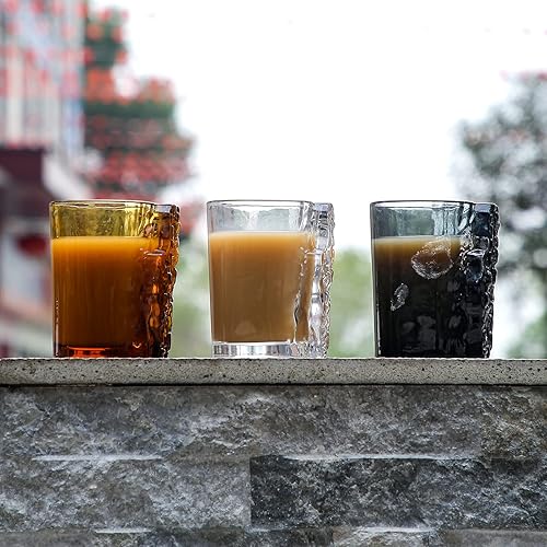 Miniatura 3 de EVEREST GLOBAL Taza escaladora gris ahumado con agarre para pellizcos de 133 onzas regalos de entrenamiento para dedos para escaladores de rocas