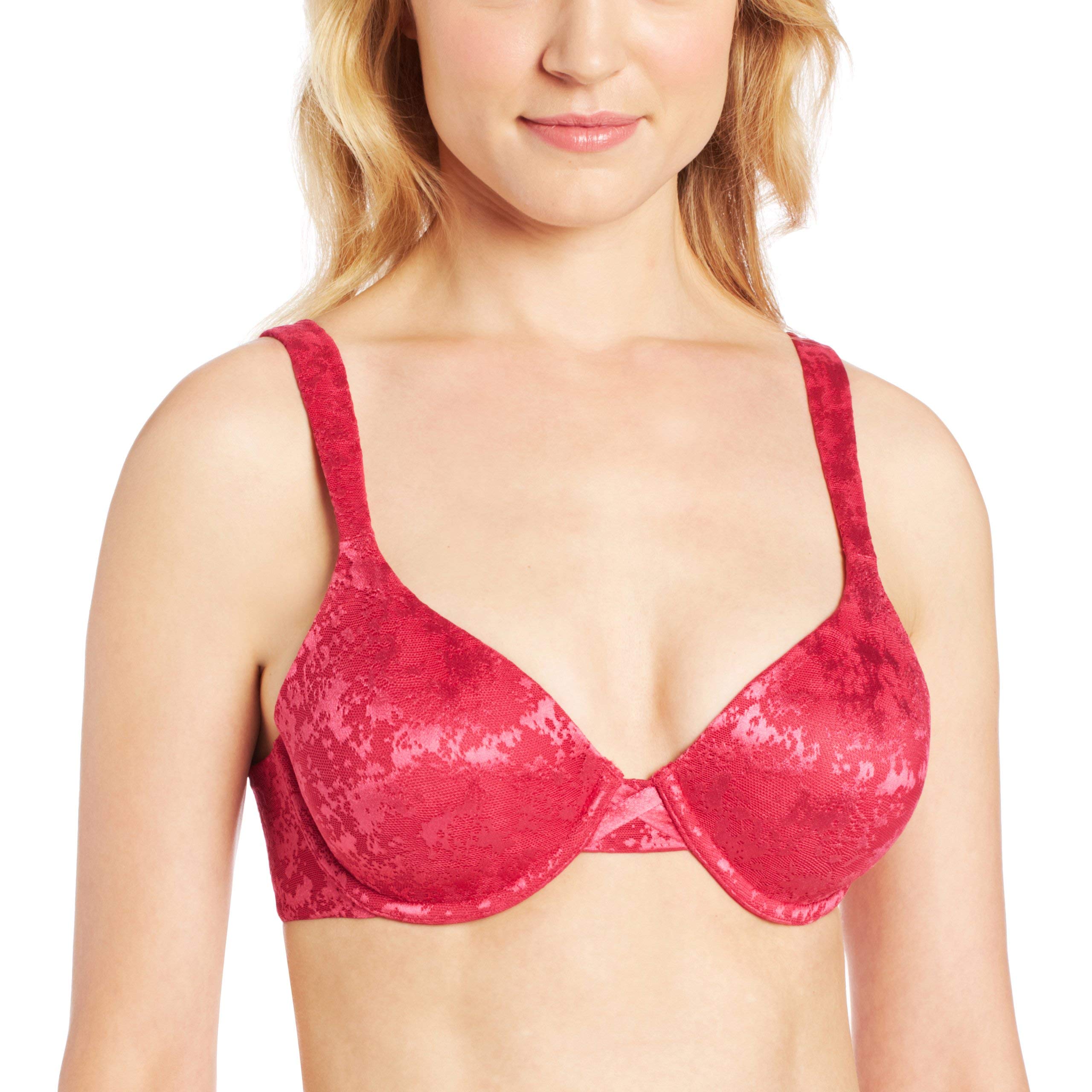 Barely There Women's We Have Your Back Underwire Bra with Lift