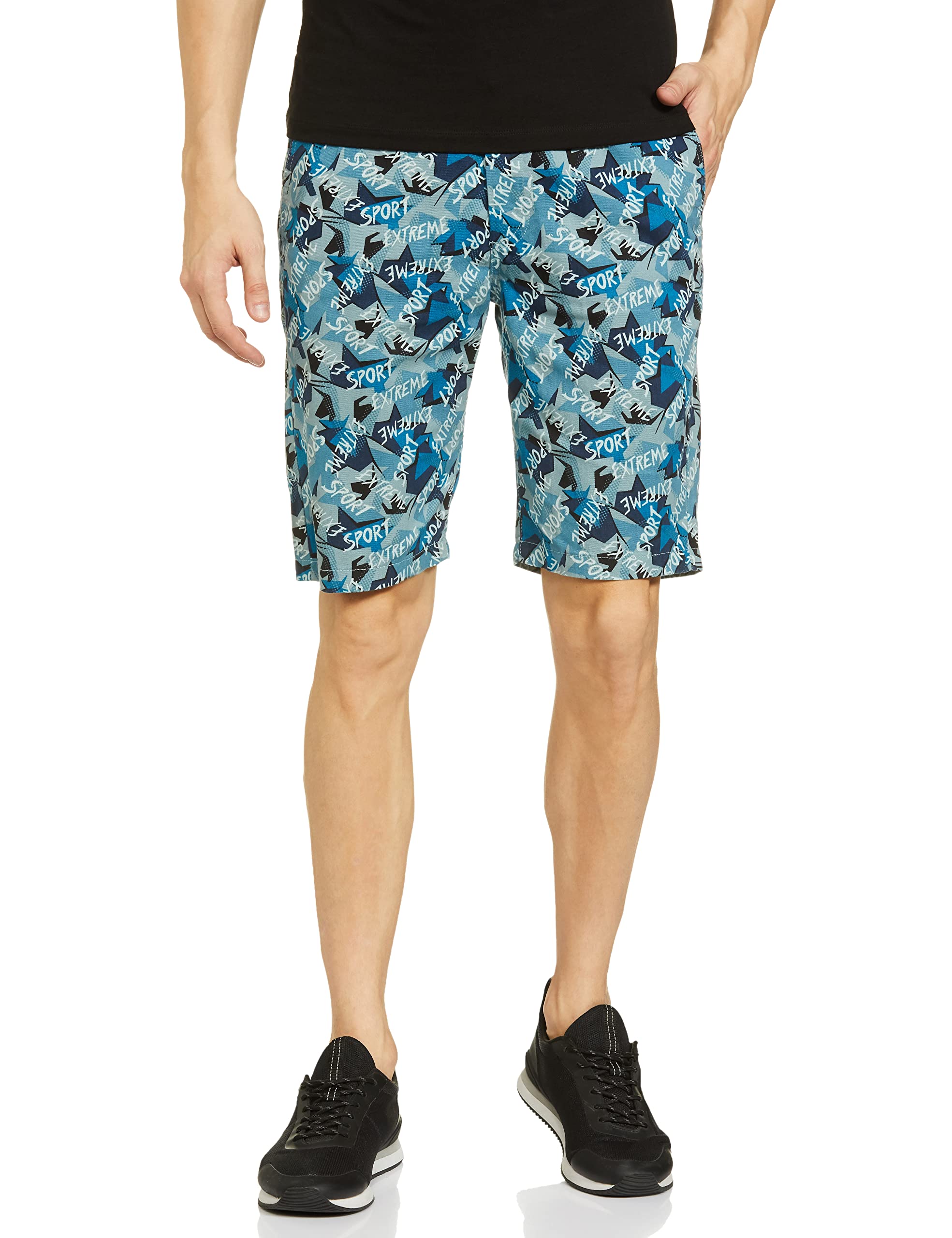 the indian garage co Men Shorts-picture-44