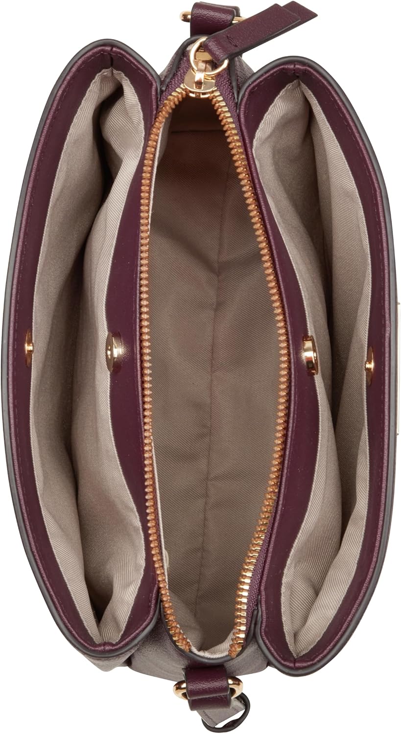 Nine West womens Mary Crossbody