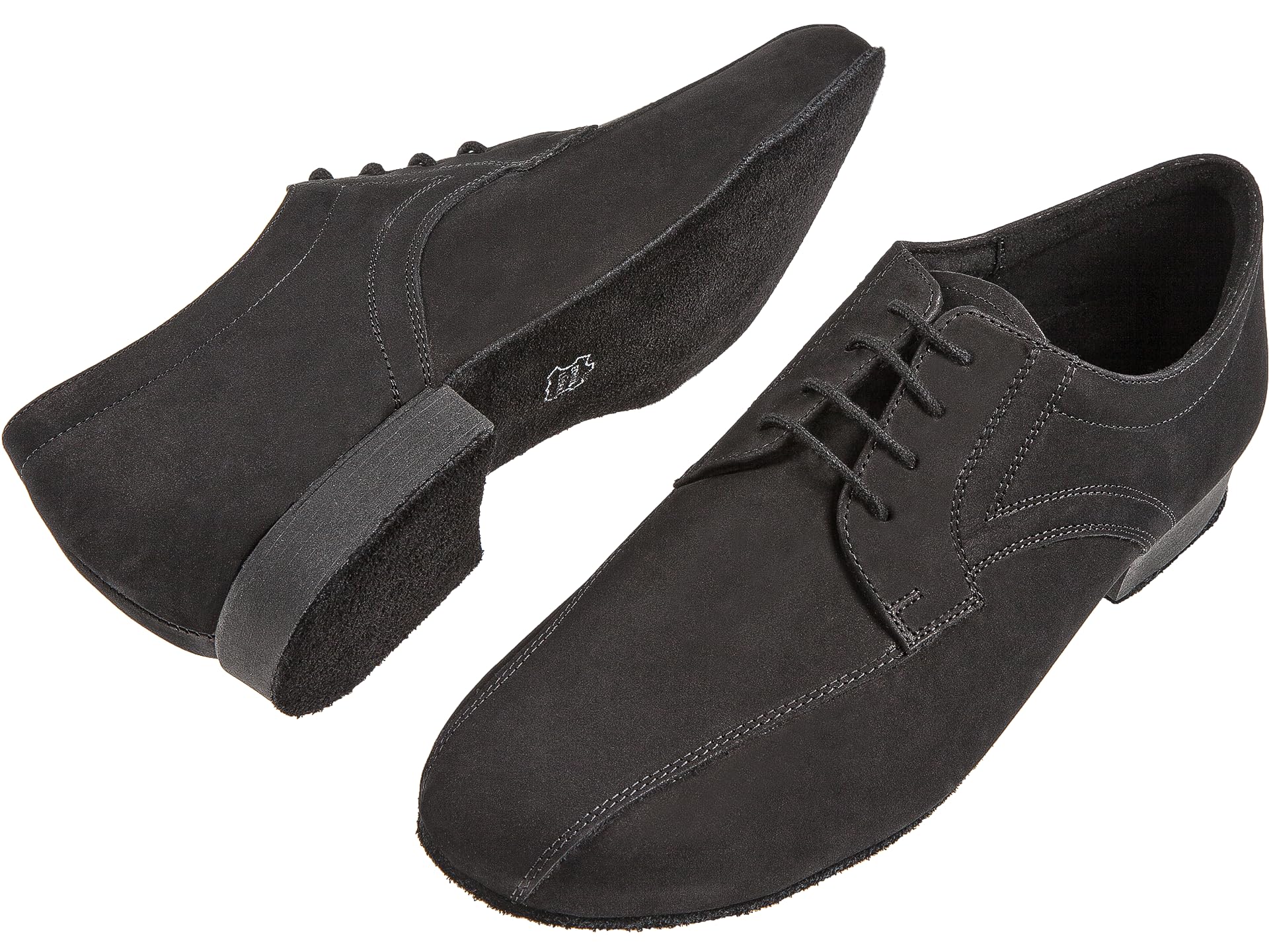 Diamant Herren Tanzschuhe 094-025-448