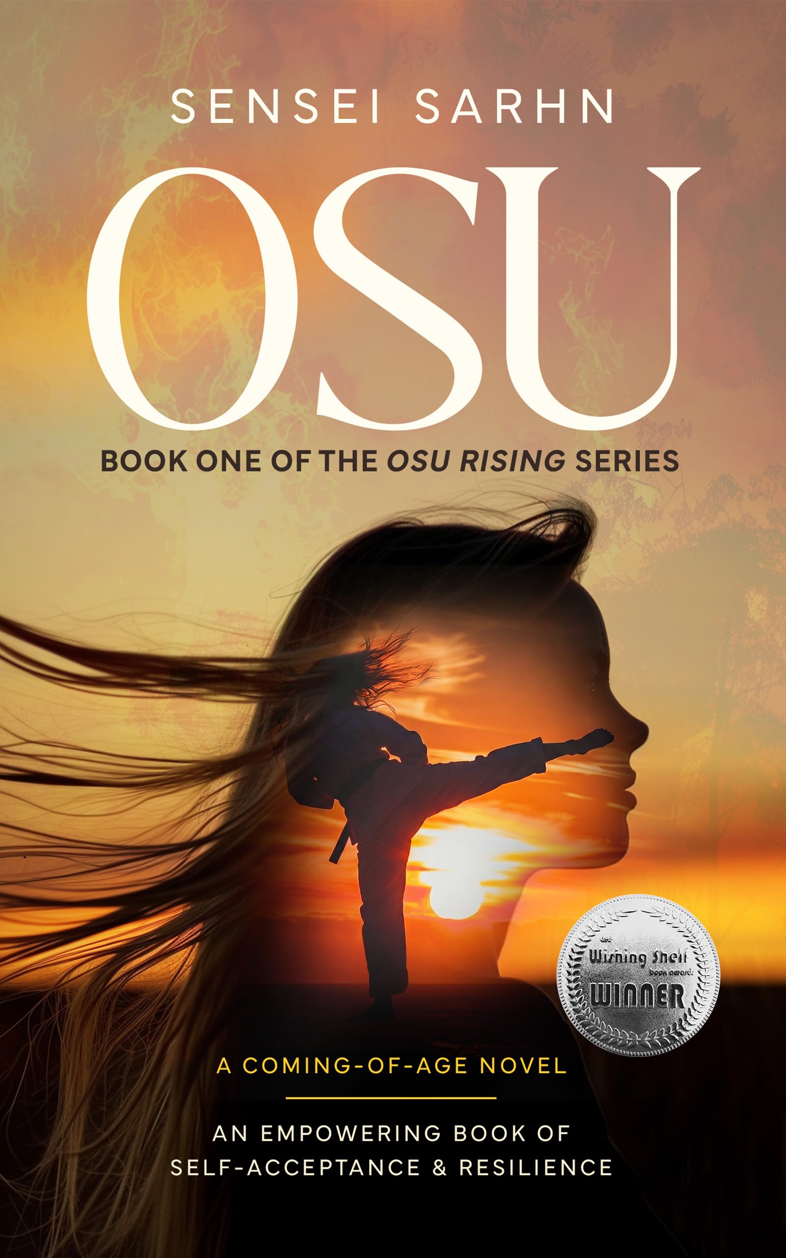 Book cover