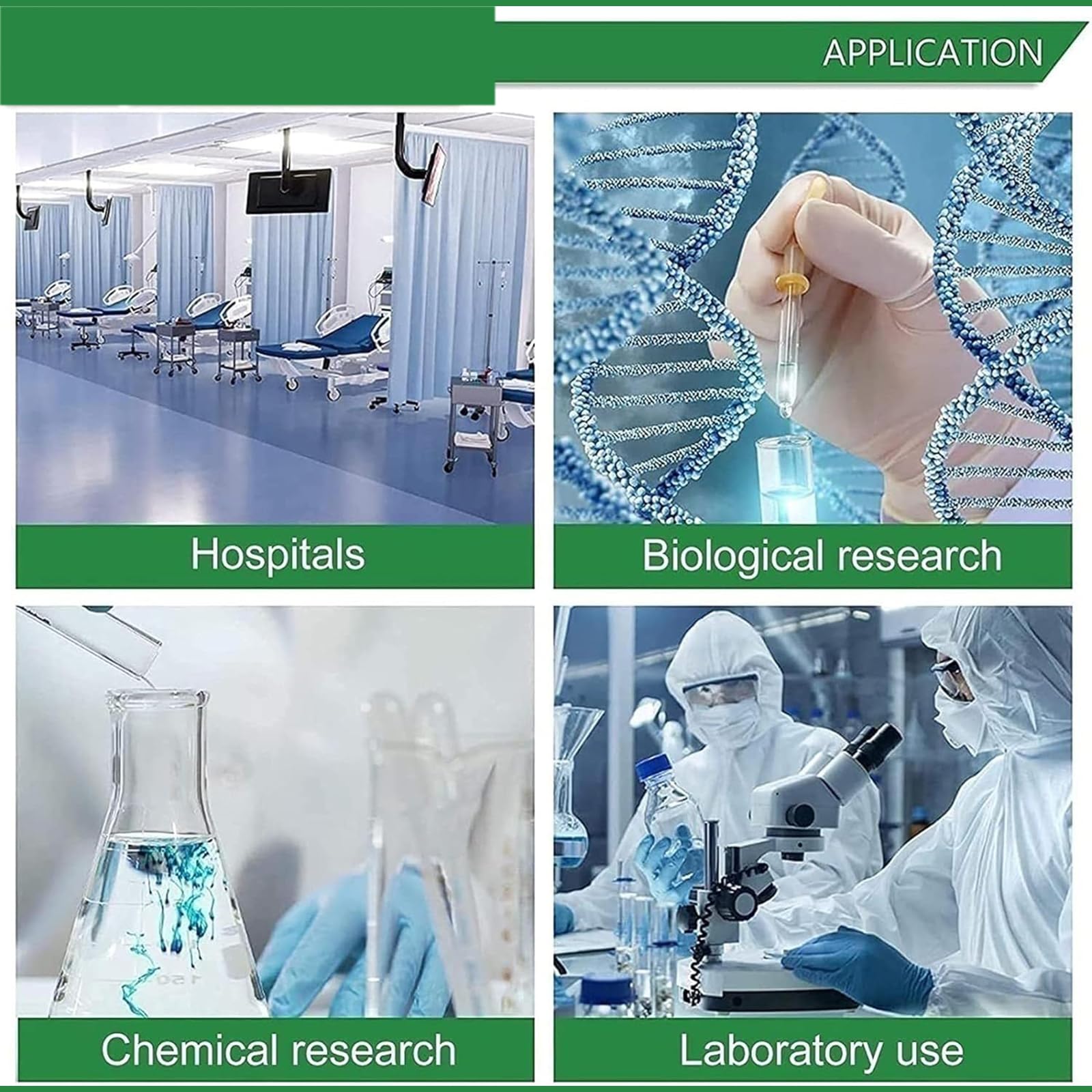 Centrífuga de laboratorio para PCR, velocidad de 2500 rpm, fuerza de 500 g, rotor fijo vertical, compatible con microplacas de 96 pocillos, ideal para investigación y laboratorios clínicos