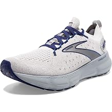 Brooks Mens Glycerin StealthFit 20 Neutral Running Shoe