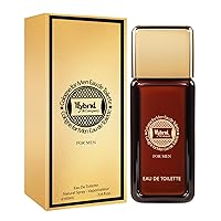 Vista 8 de Hybrid & Company Lucky For Men Eau De Toilette Vaporisateur Natural Spray 3.4 Fl Oz