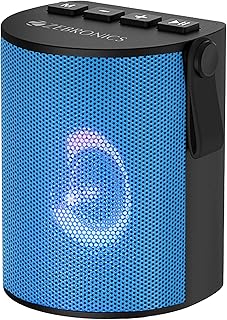 zebronics mobile speaker