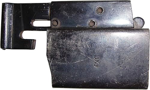 Cargador de revistas alemán Wwii Mp 40 Smg marcado Fxo