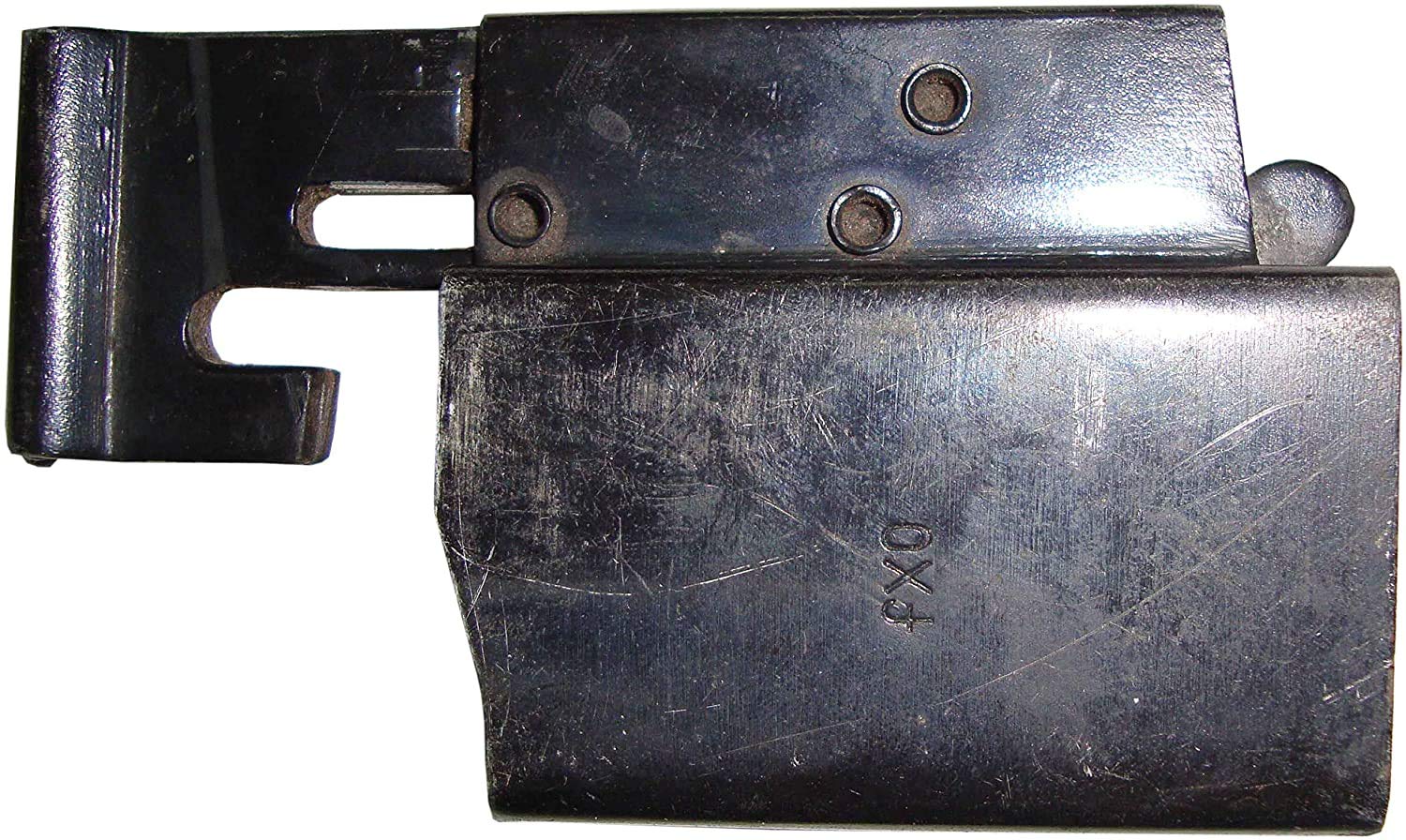 Amazon.com: German Wwii Mp 40 Smg Magazine Loader Marked Fxo