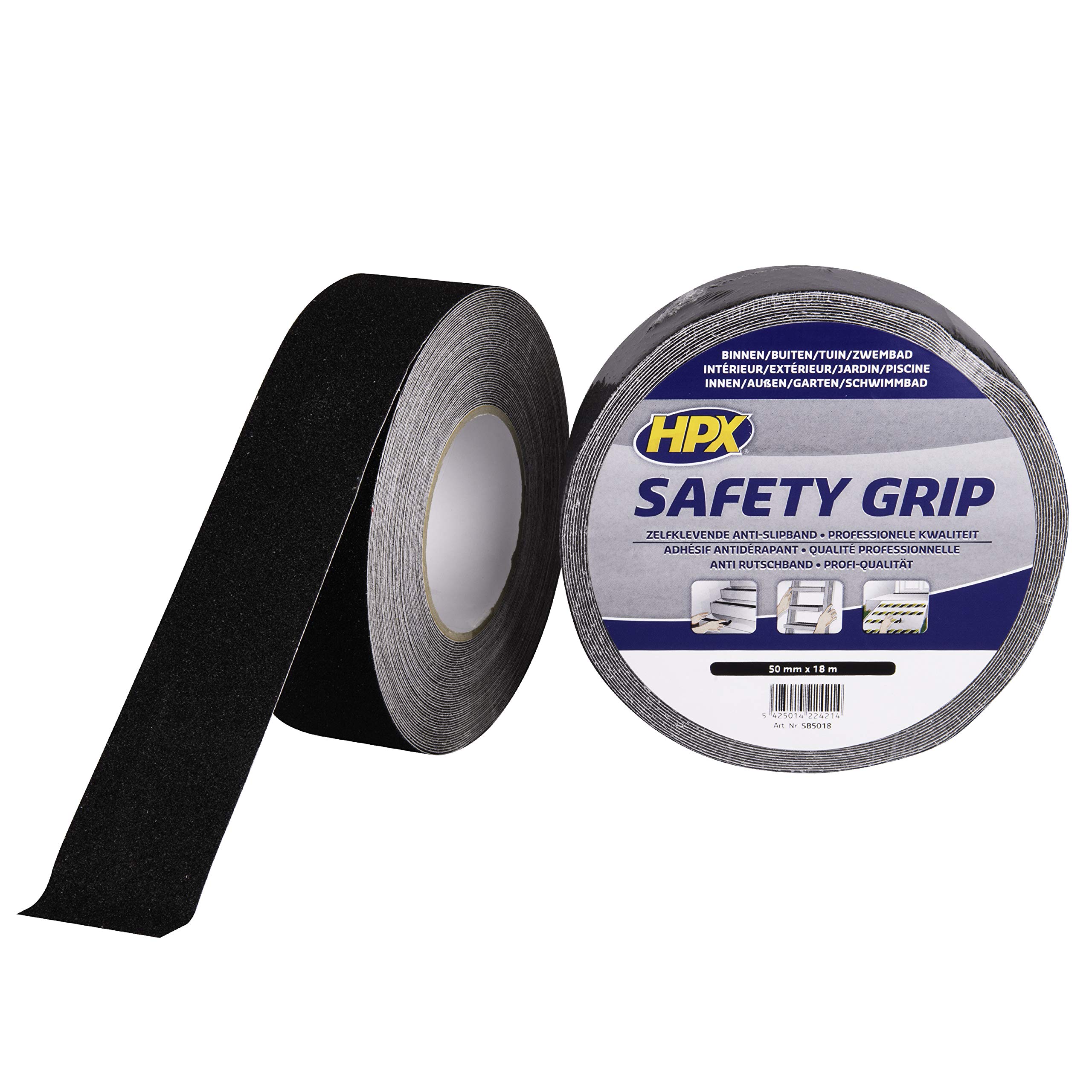 YACHTICON SB5018 HPX Tape Security Safety Grip