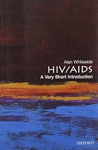 HIV/AIDS: A Very Short Introduction