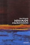HIV/AIDS: A Very Short Introduction