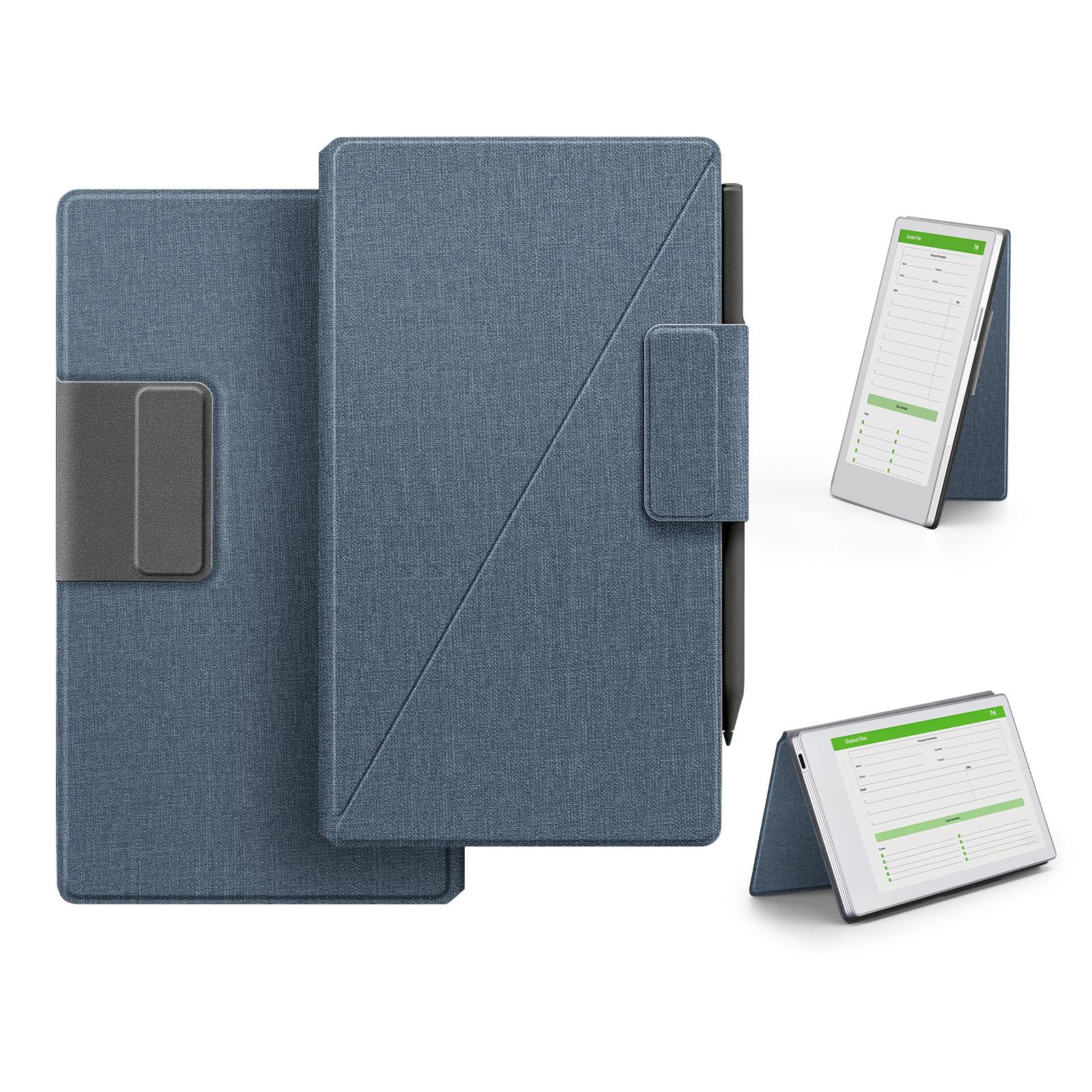 Protection reMarkable Paper Pro idéale pour le bureau - 7