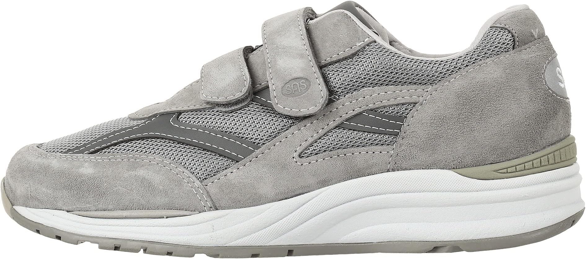 SAS Men's, JV Mesh Walking Shoe
