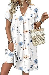 Dresses For Women Over 60 Picks collage image 1