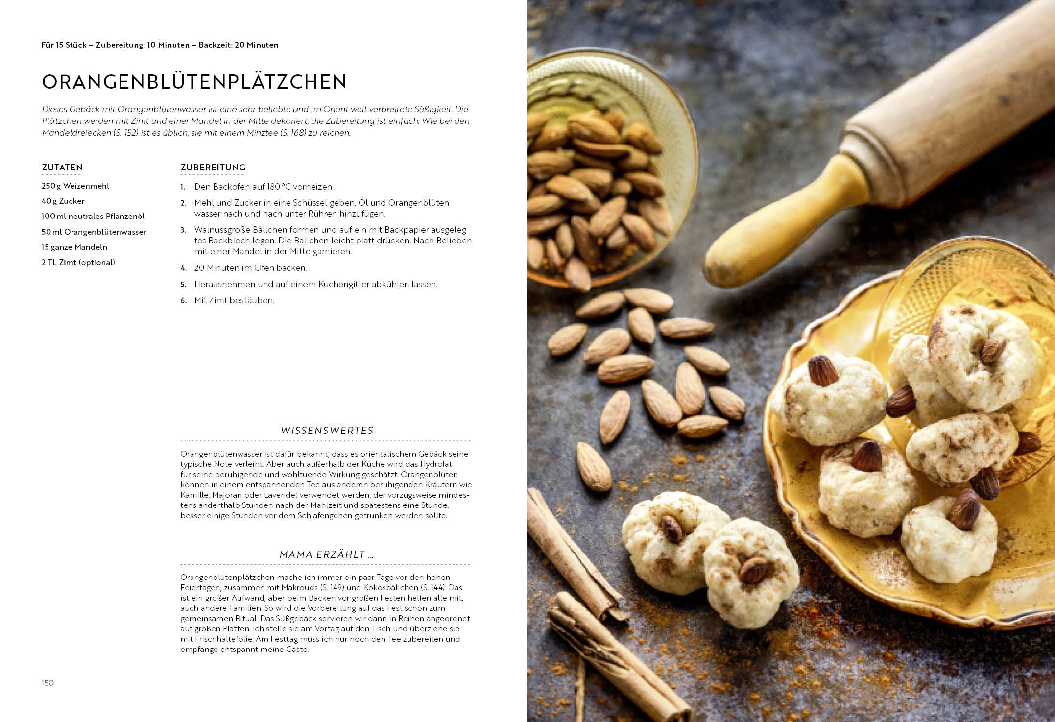 Orient Vegan: Aromatisch, würzig, bunt. Mehr als nur Mezze, Tajine und Taboule: Über 60 arabische Rezepte natürlich vegan oder vegan interpretiert. Das vegane Kochbuch für orientalisches Essen!