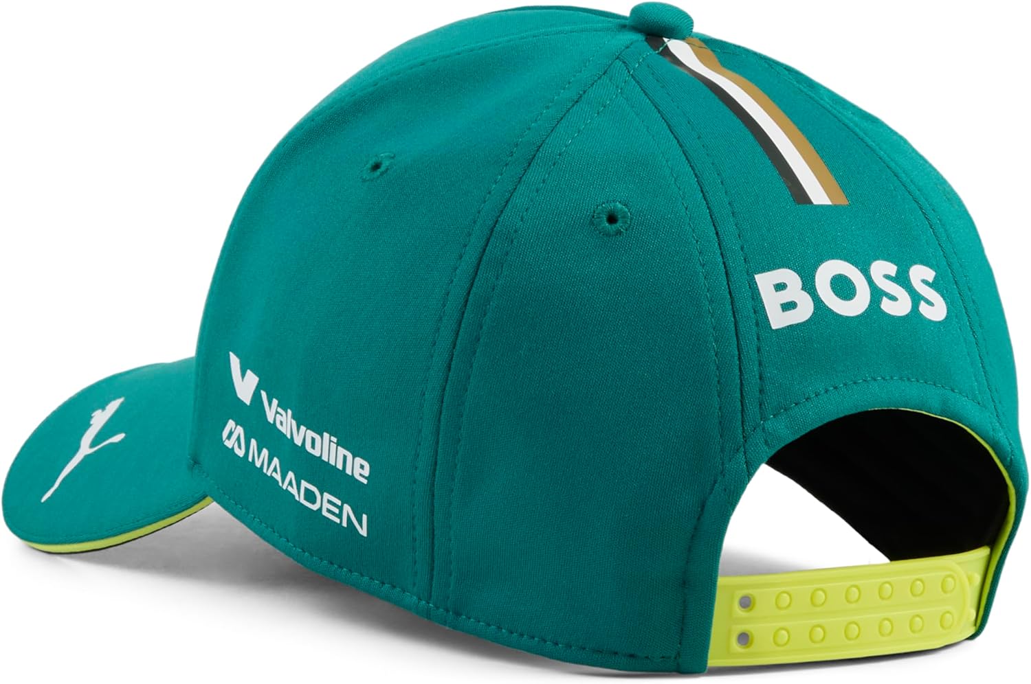 PUMA Aston Martin F1 2026 Team Hat - Image 2