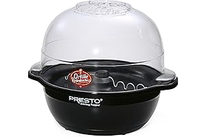 Orville Redenbacher's Stirring Popper