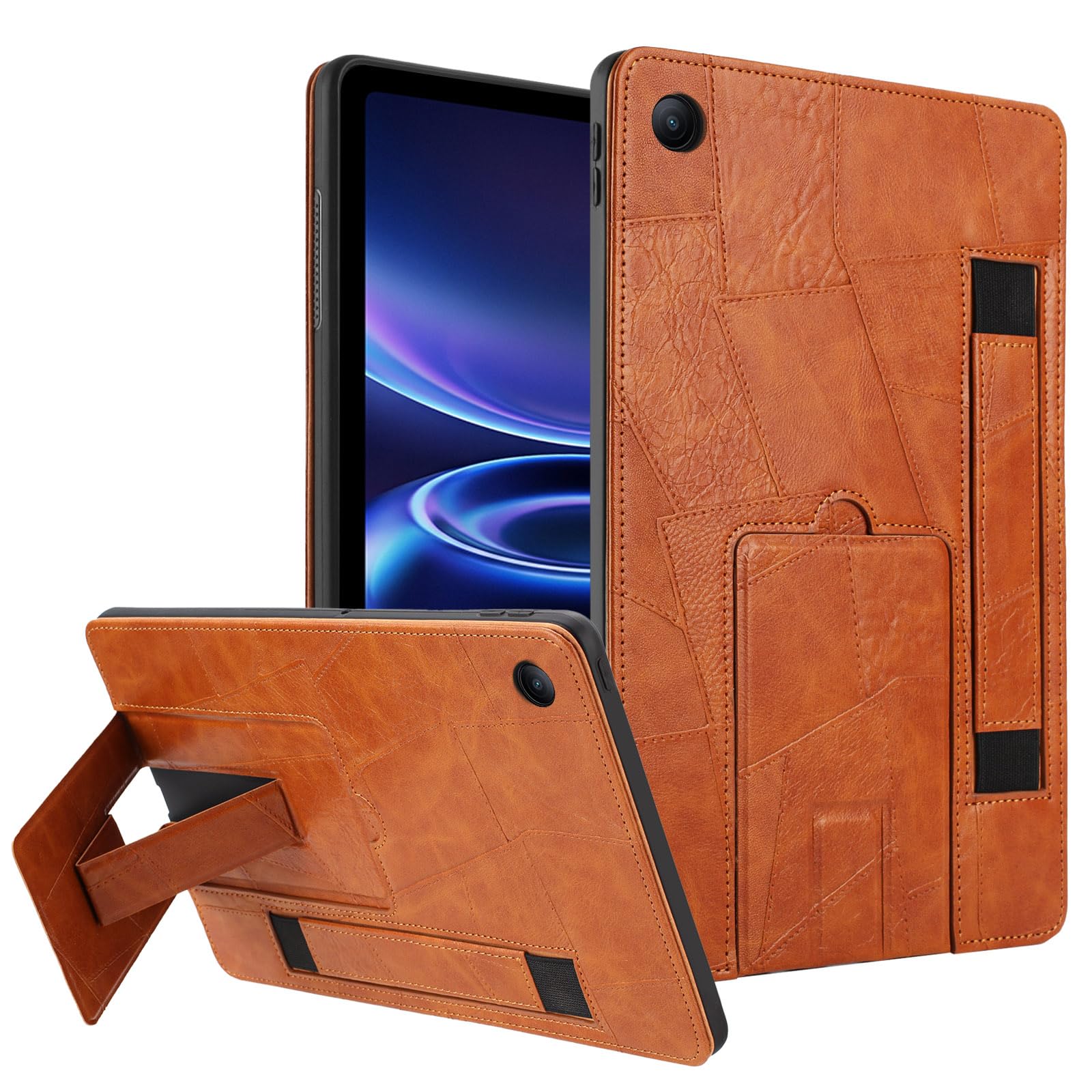 Amazon.co.jp: 縦置き対応 Redmi Pad 2 9.7インチ用の ケース ハンド