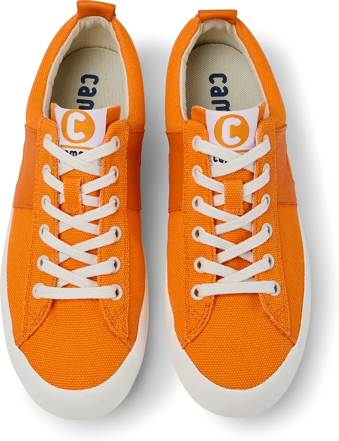 Camper Womens Sneaker