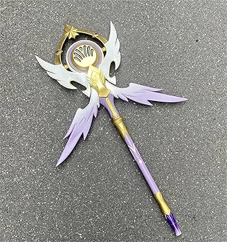スターレイル　ロビン　武器 五次元 崩壊スターレイル コスプレ 崩スタ ロビン 武器 道具