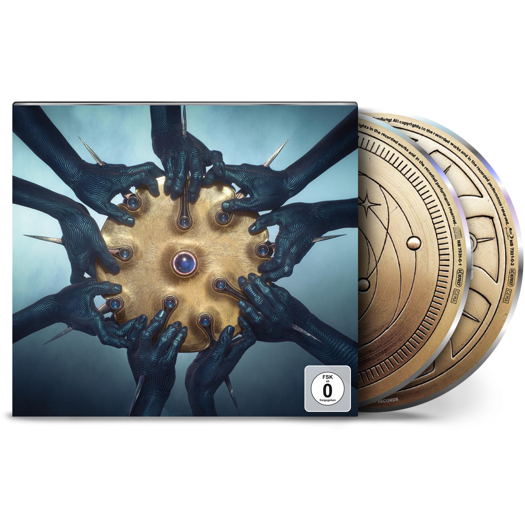 Amazon.co.jp: Aspiral - Limited Edition: ミュージック