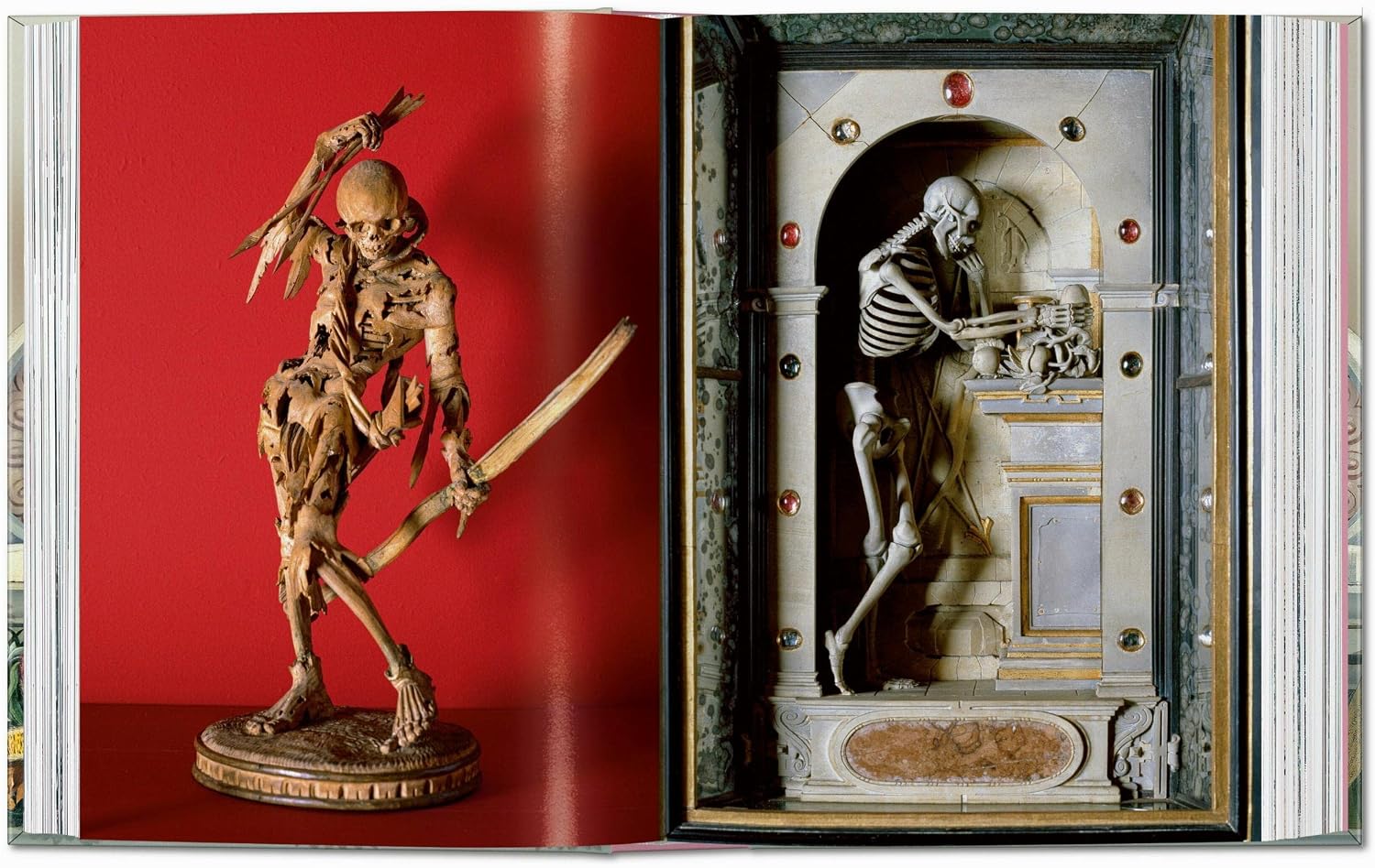 Massimo Listri: Cabinet of Curiosities. 45th Ed. (45th Edition) (Multilingual Edition)