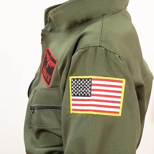 Miniatura 4 de Disfraz de vuelo para niños