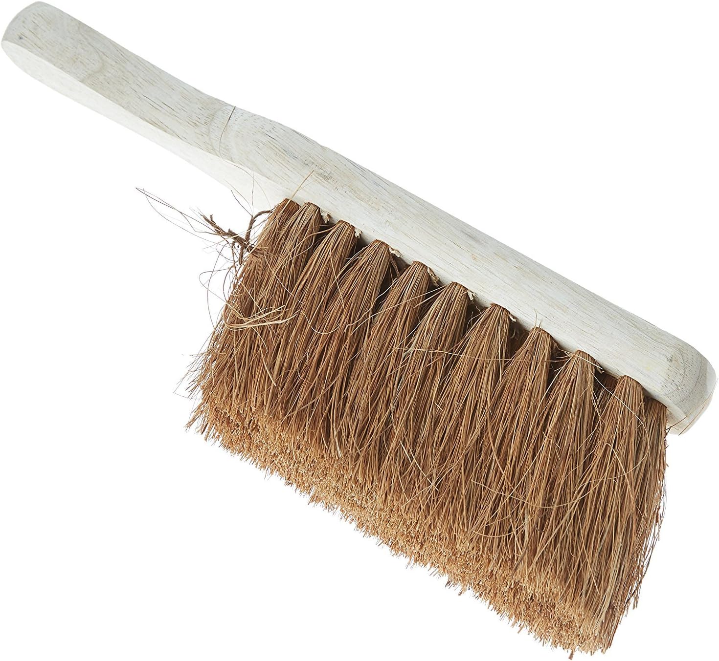 Faithfull FAIBRCOCO11 Soft Coco Hand Brush 275mm (11in)