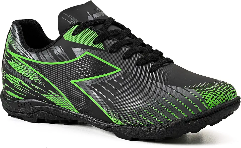 Tênis Diadora Heritage CHUTEIRA DIADORA SQUADRA III SCTY masculino