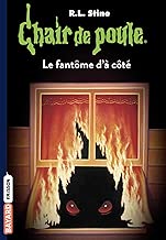 Download Chair de poule , Tome 16: Le fantôme d'à côté PDF