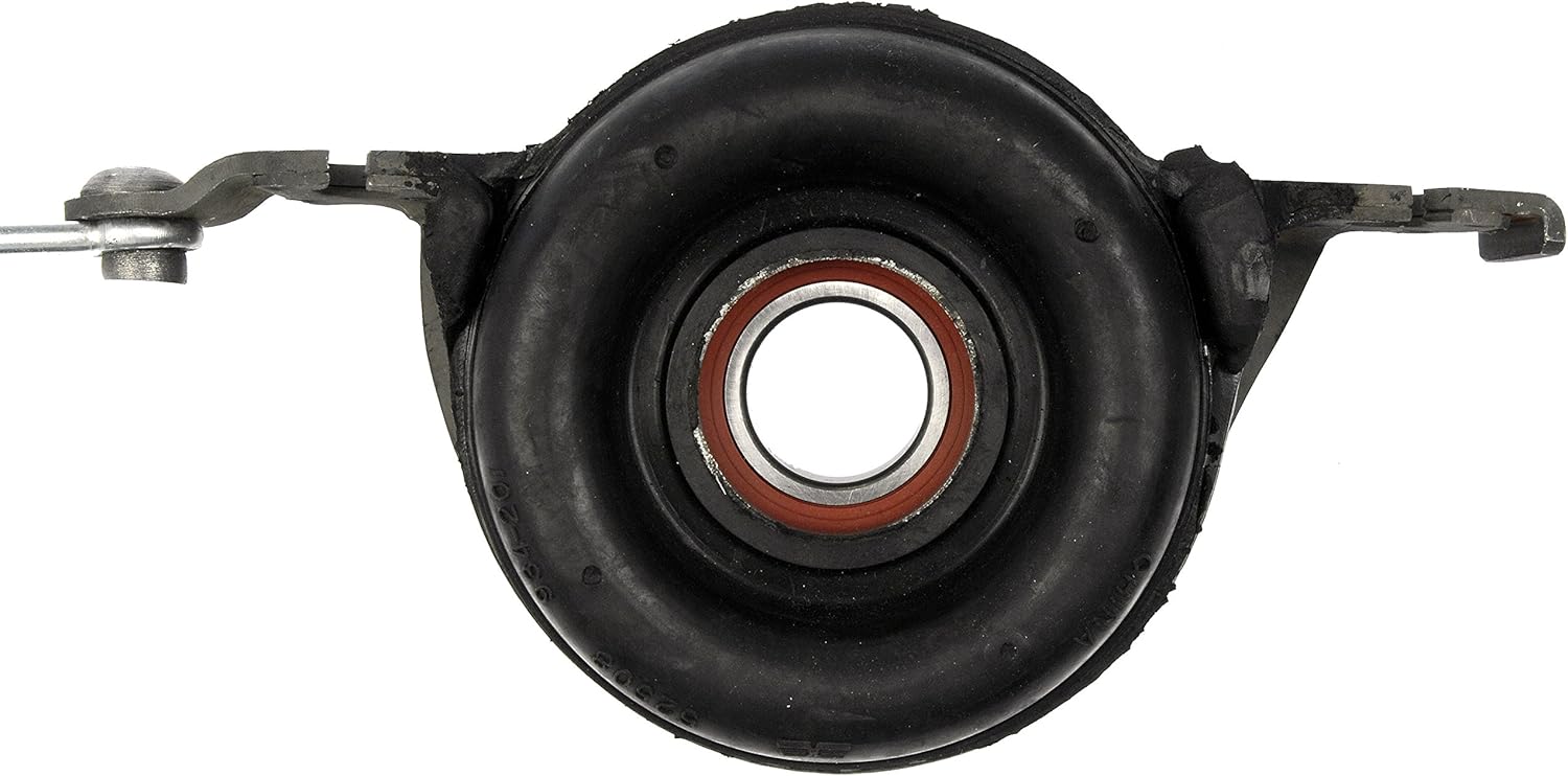 Dorman 934-201 Drive Shaft Center Support Bearing Compatible with Select Ford/Mazda/Mercury Models