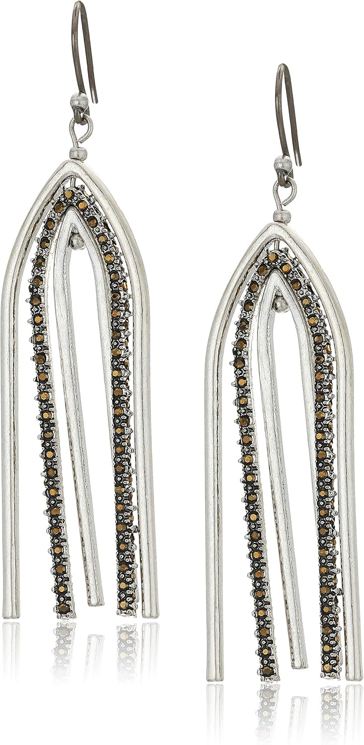 lucky brand earrings amazon
