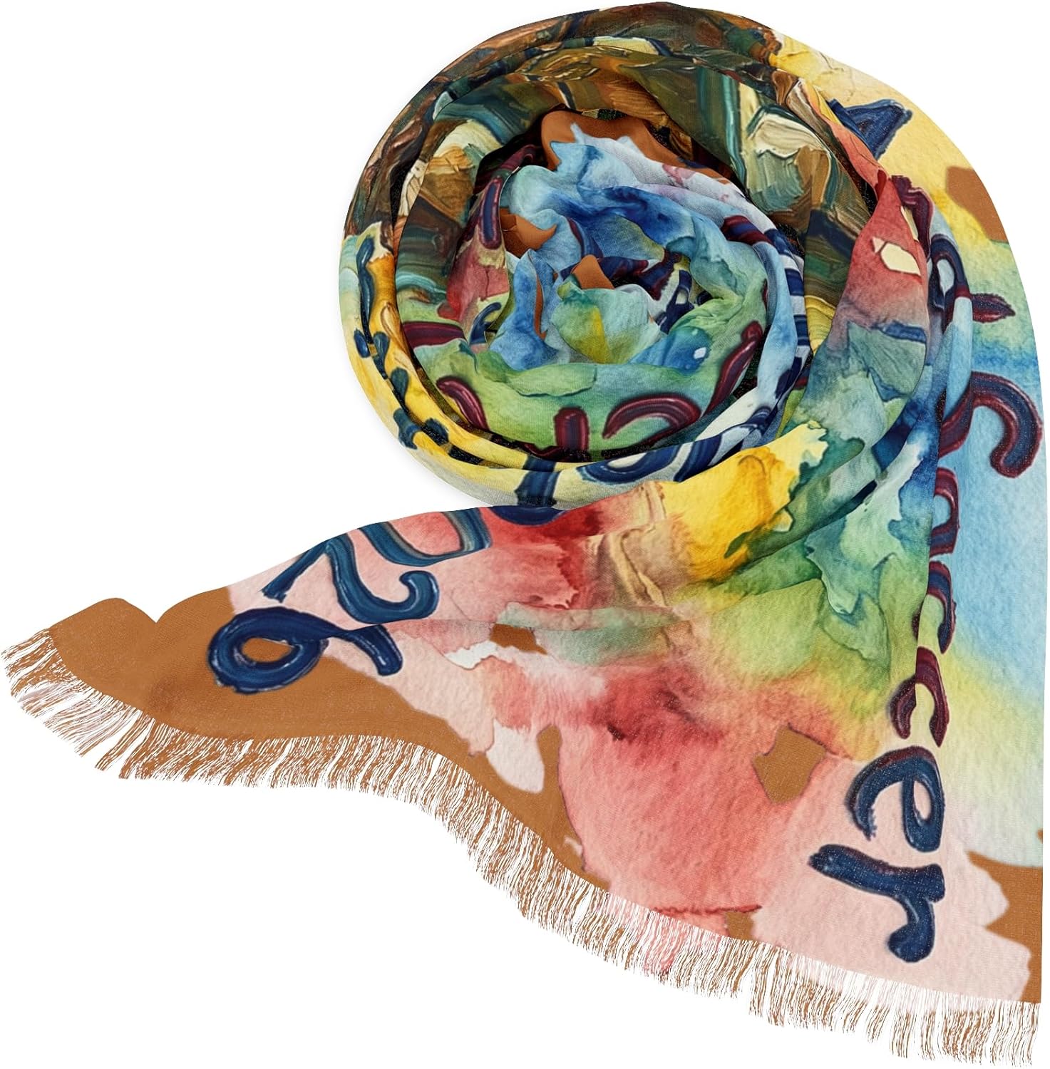Copy of Philadelphia Liberty Bell Soccer Scarf | Welcomes the World Cup 2026