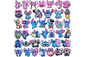 Encanto Shoe Charms for Clogs