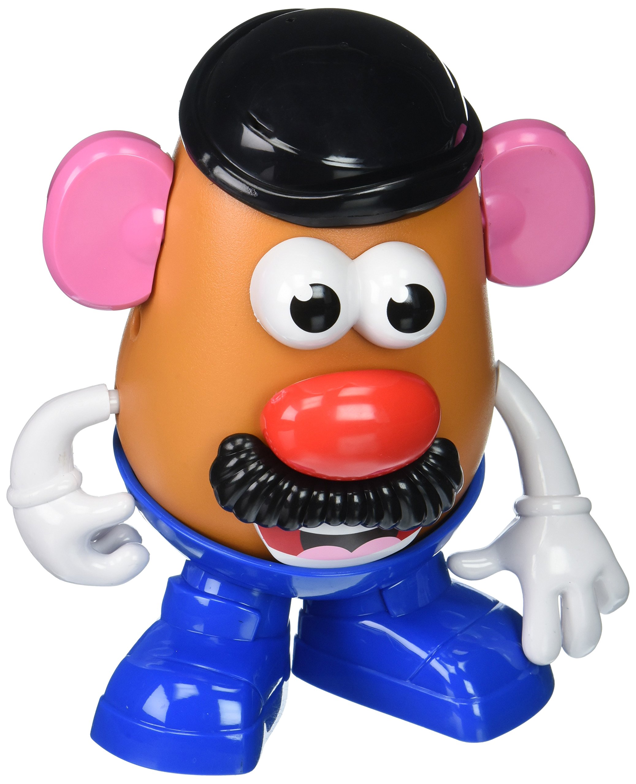 Amazon.com: Hasbro Mr OR Mrs Potato Head Assorted Designs : Toys
