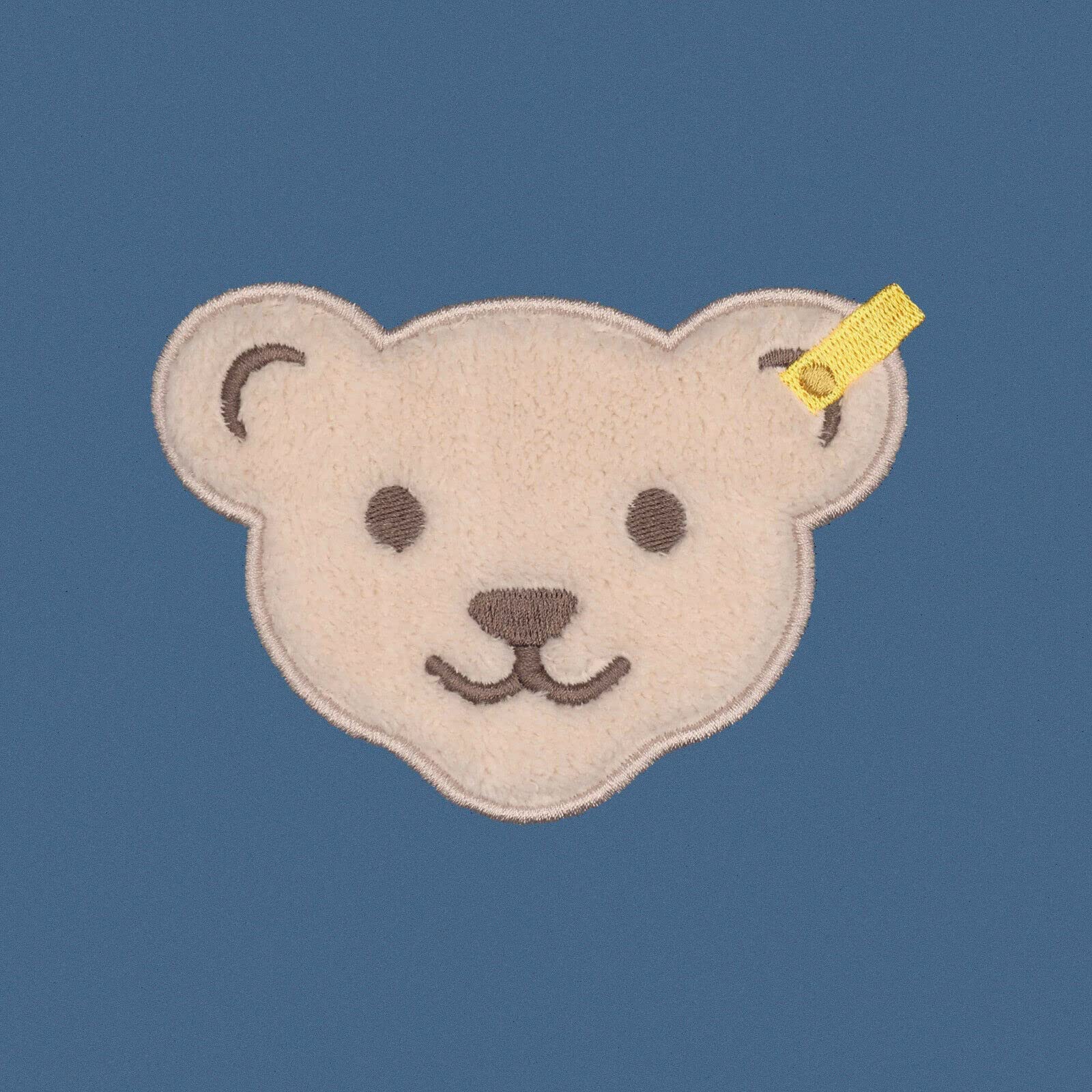 Steiff Baby-Jungen Decke
