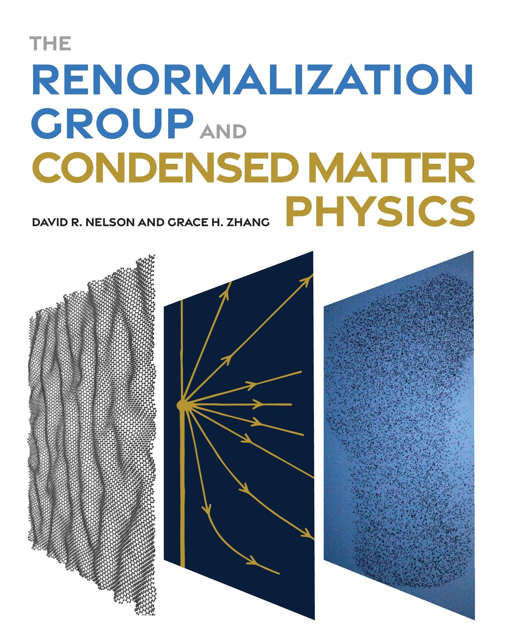 Renormalization Group And Condensed Matt