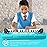 Keyboard Piano for Kids, BIGFUN 37 Keys Toddler Piano Multifunction Music Educational Instrument Toy, Electronic Kids Keyboard for 3-7 Year Old Girls and Boys (Blue)