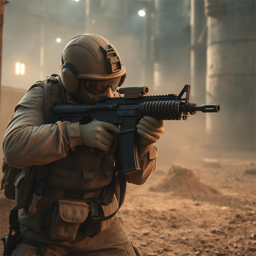 Fps Shooting Games: Action Call Of War, Tactical Army Gun Game, Real Sniper Shooter, Extreme Offline Duty Games