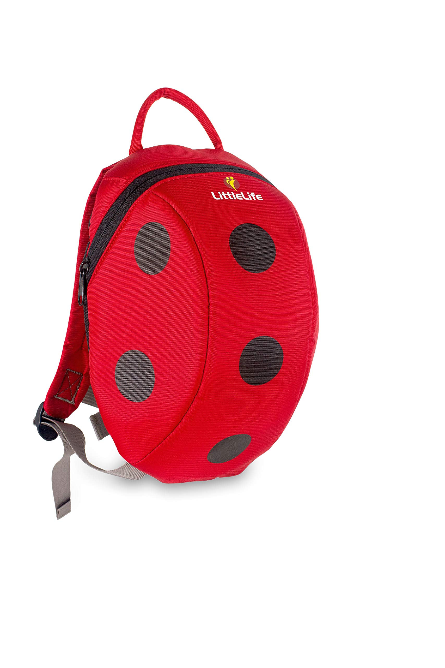 LittleLife Zainetto per bambini con animali, per bambini dai 3 ai 6 anni