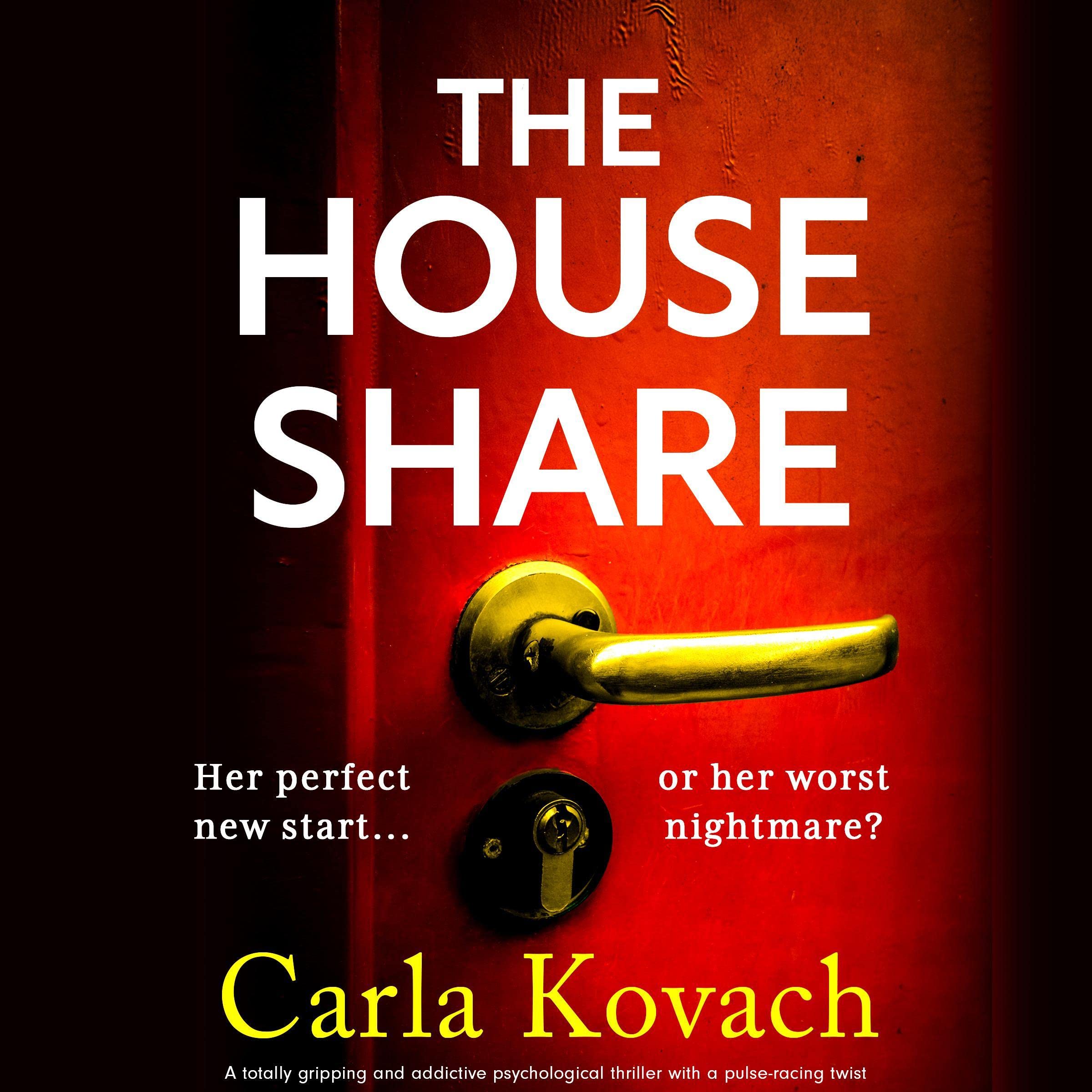 The Houseshare
