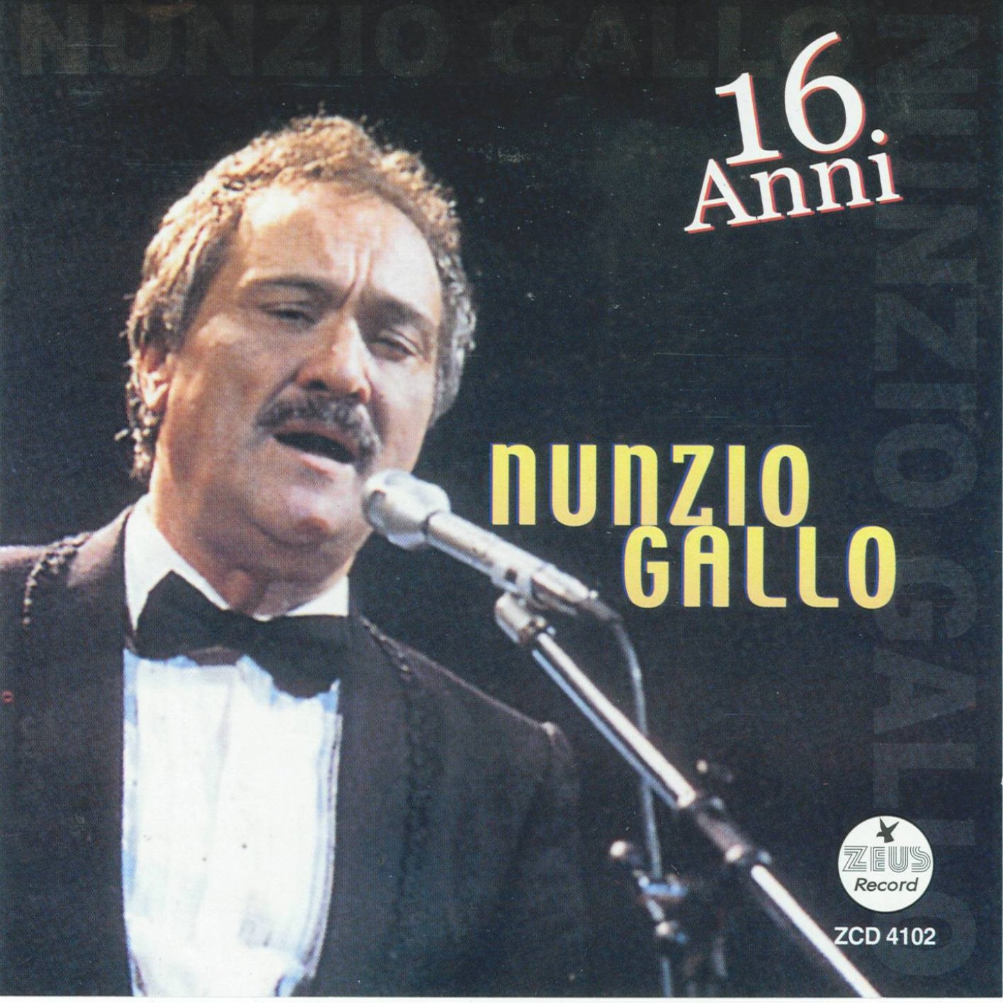 Nunzio Gallo