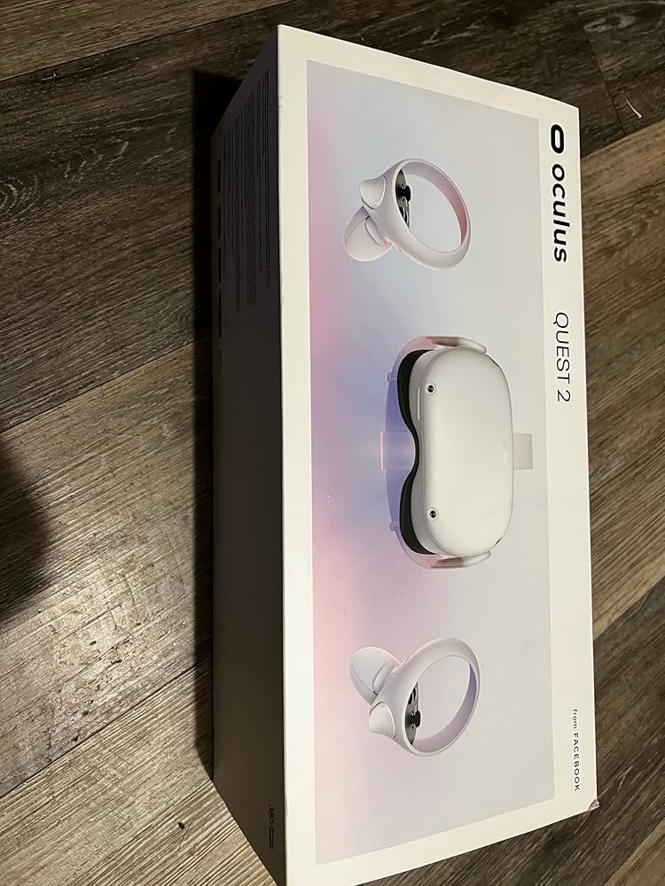 その他  quest2 256GB Meta Quest 2 - Virtual Reality Gaming System, All-In-One Wireless