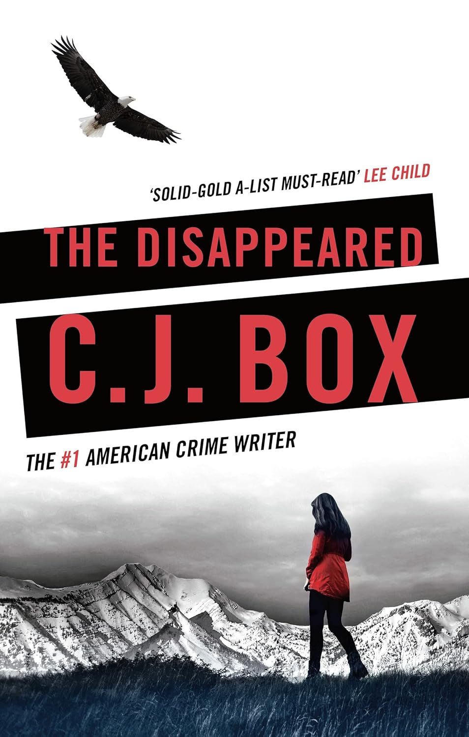 The Disappeared (Joe Pickett) Box, C. J. Amazon.in Books