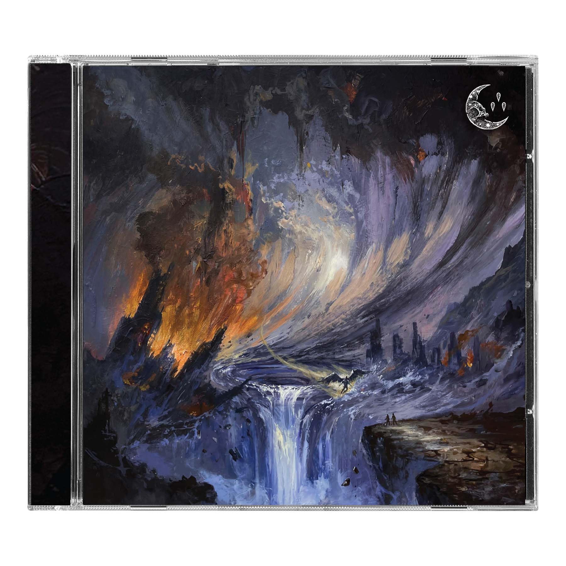 All That Follows (jewel case)