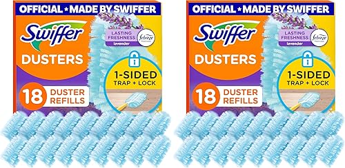 Miniatura 10 de Swiffer Dusters Ceiling Fan Duster